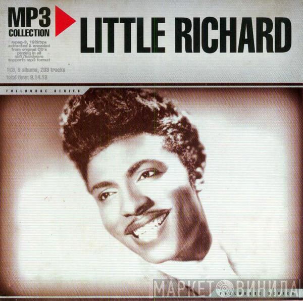  Little Richard  - MP3 Collection