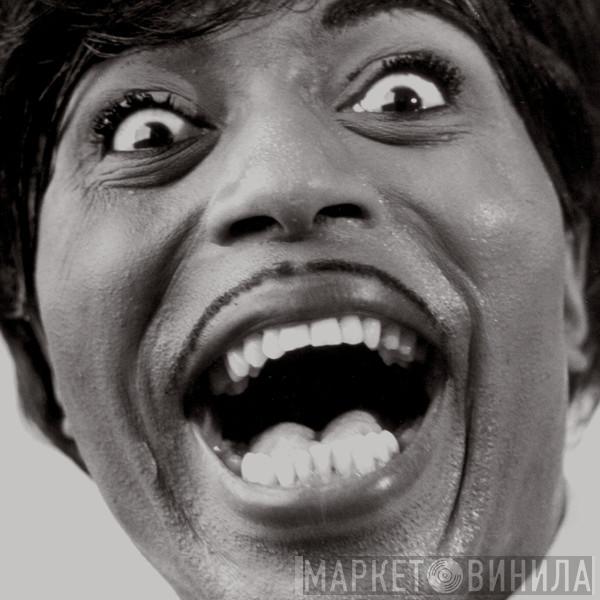  Little Richard  - Mono Box: The Complete Specialty and Vee-Jay Albums