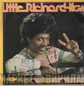 Little Richard - Now
