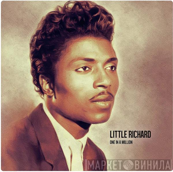 Little Richard - One In A Million