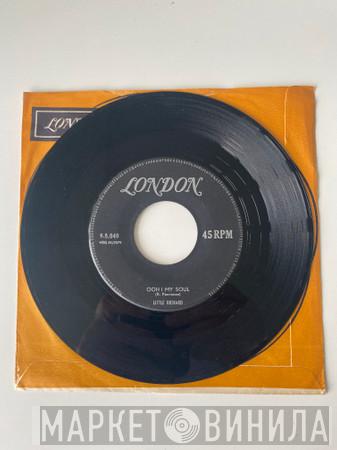  Little Richard  - Ooh! My Soul
