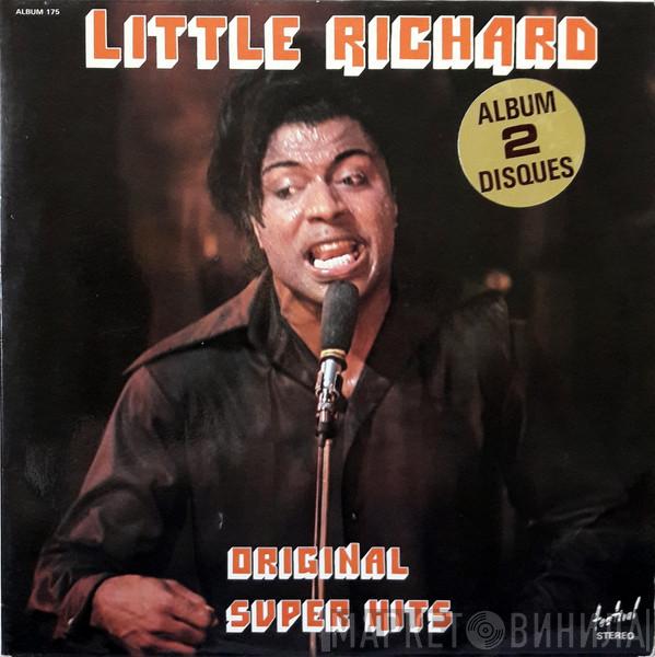  Little Richard  - Original Super Hits