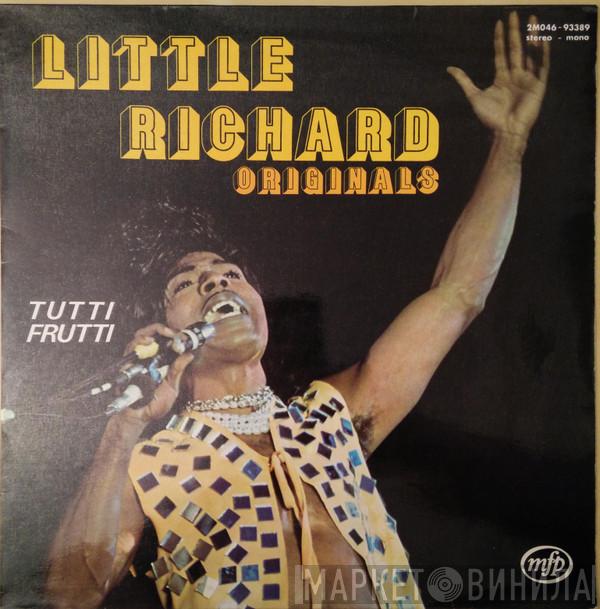  Little Richard  - Originals