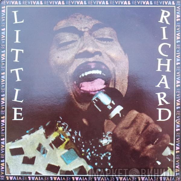 Little Richard - Revival