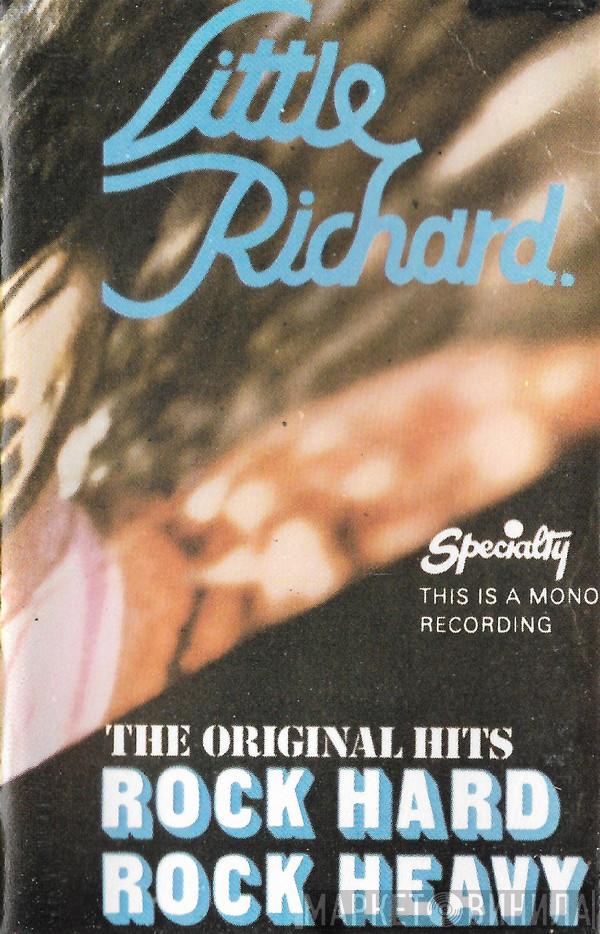  Little Richard  - Rock Hard Rock Heavy (The Original Hits)