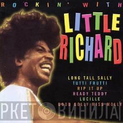 Little Richard - Rockin´ with Little Richard