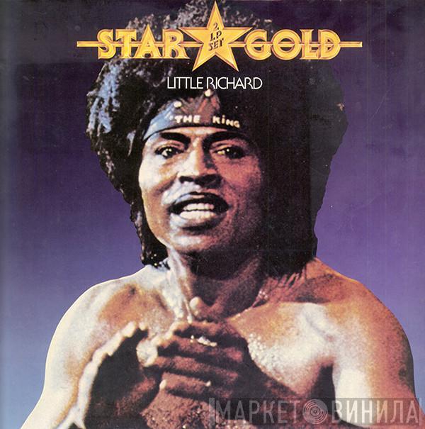  Little Richard  - Star Gold
