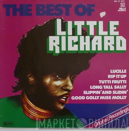  Little Richard  - The Best Of Little Richard