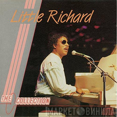 Little Richard - The Collection
