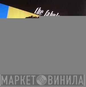  Little Richard  - The Fabulous Little Richard