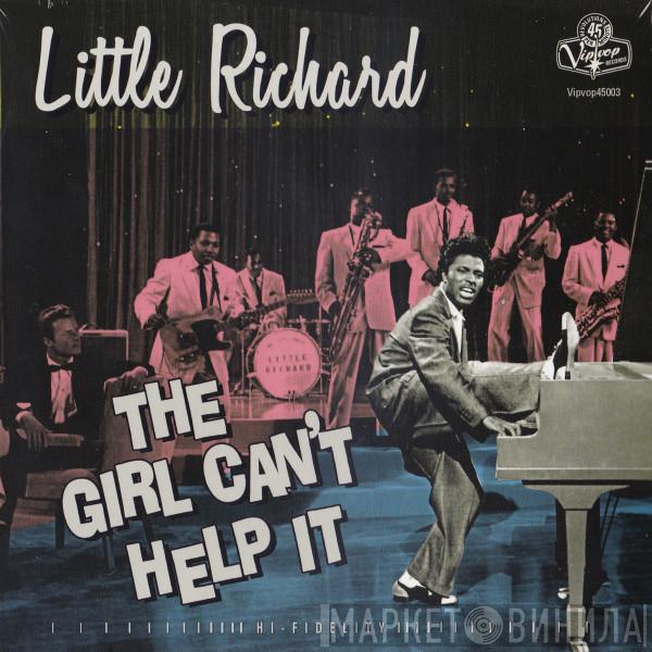  Little Richard  - The Girl Can't Help It
