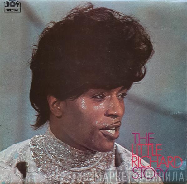 Little Richard - The Little Richard Story