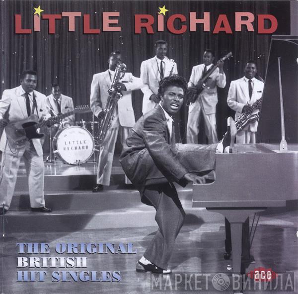 Little Richard - The Original British Hit Singles