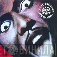  Little Richard  - The Real Thing