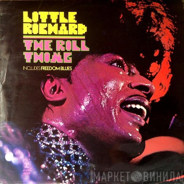 Little Richard - The Rill Thing