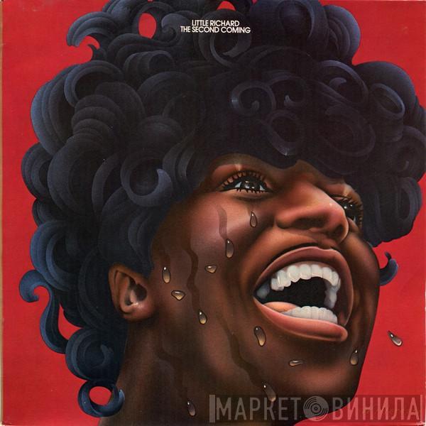  Little Richard  - The Second Coming