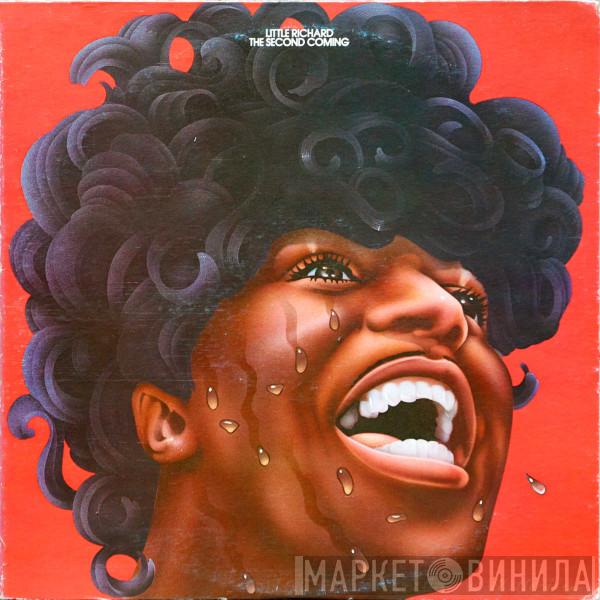  Little Richard  - The Second Coming