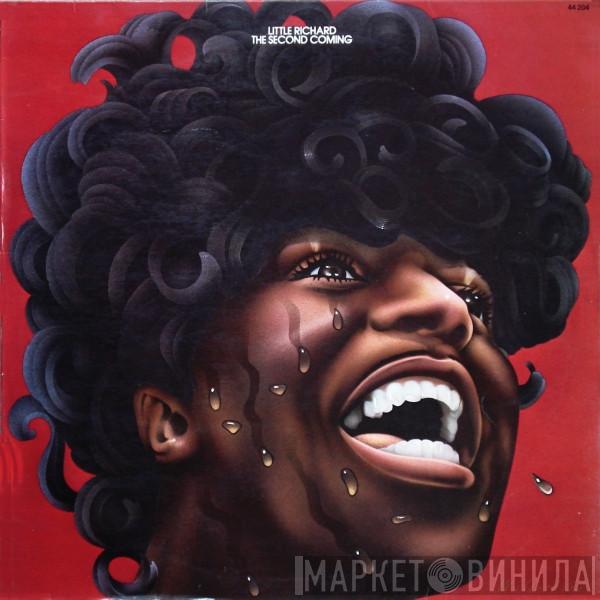 Little Richard - The Second Coming