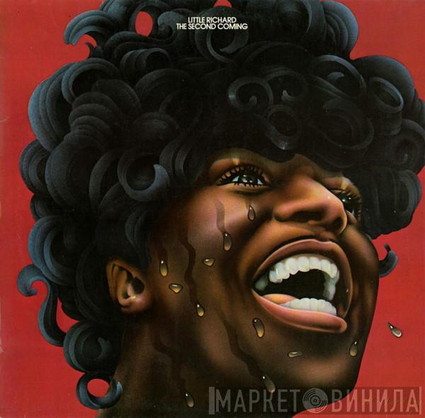  Little Richard  - The Second Coming