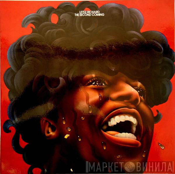  Little Richard  - The Second Coming