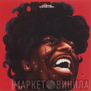  Little Richard  - The Second Coming