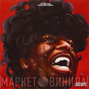  Little Richard  - The Second Coming