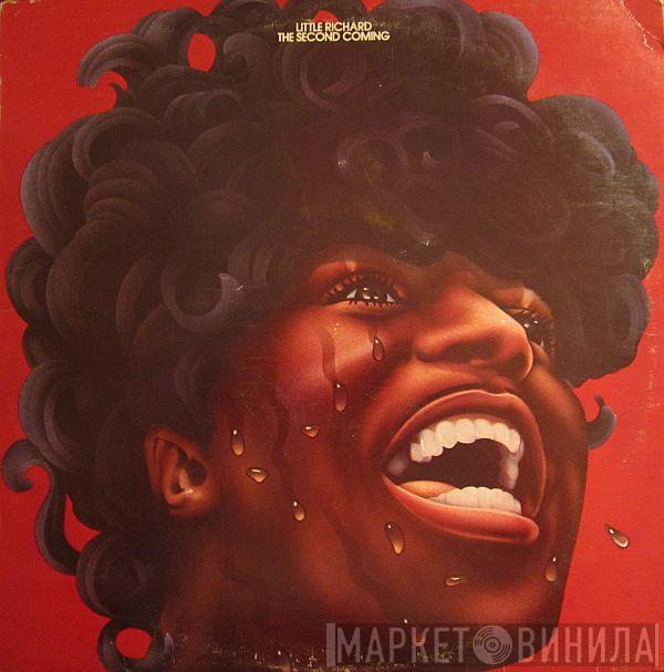 Little Richard  - The Second Coming