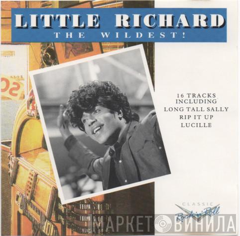 Little Richard - The Wildest