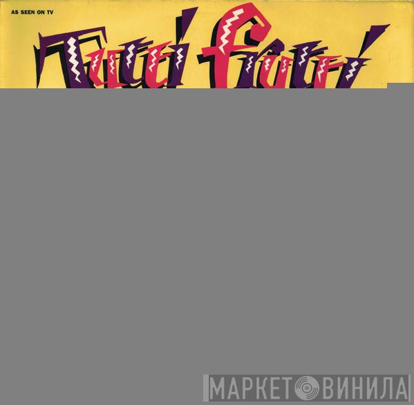 Little Richard - Tutti Frutti - The Little Richard Megatoons Mix