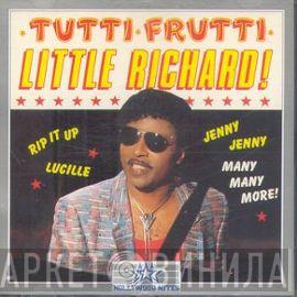 Little Richard - Tutti Frutti