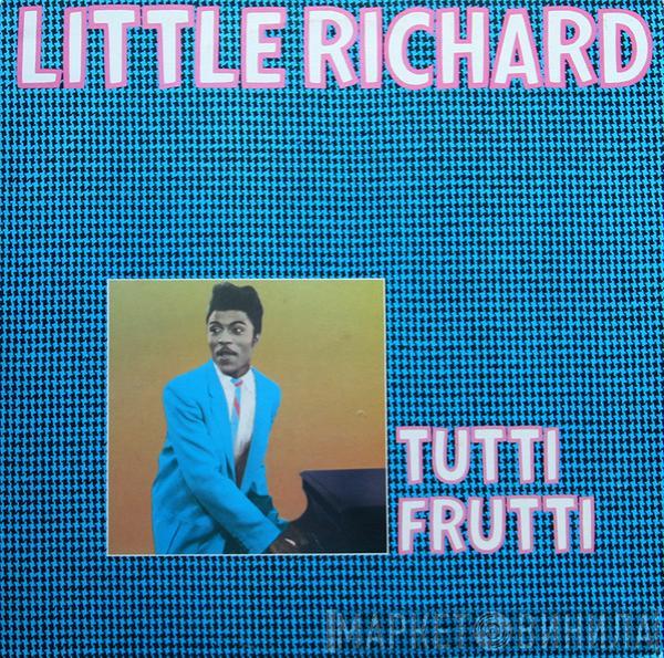Little Richard - Tutti Frutti