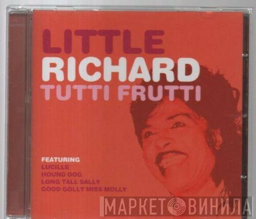  Little Richard  - Tutti Frutti