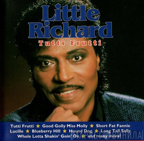  Little Richard  - Tutti Frutti