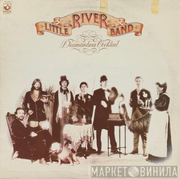 Little River Band - Diamantina Cocktail