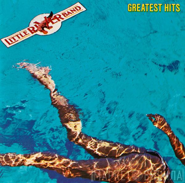Little River Band - Greatest Hits