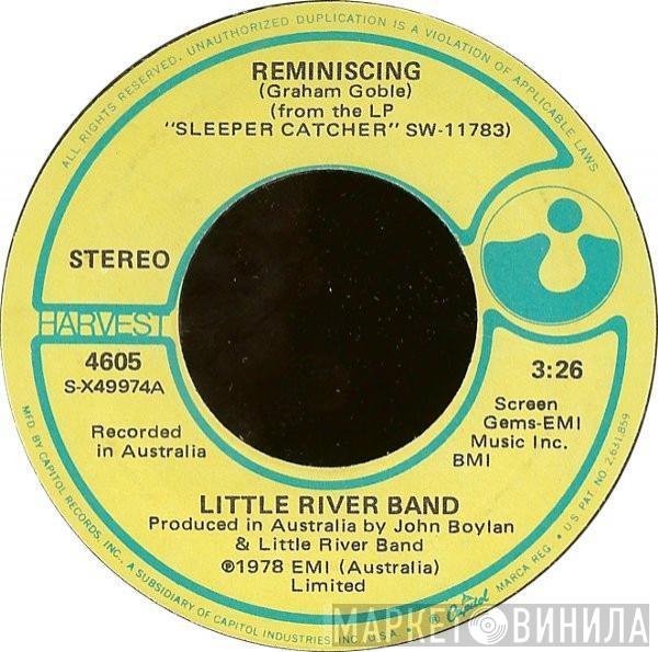 Little River Band - Reminiscing