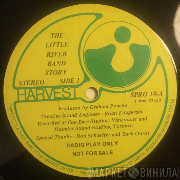 Little River Band - The Little River Band Story