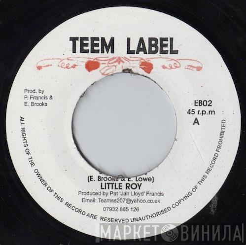 Little Roy - Jim Jones