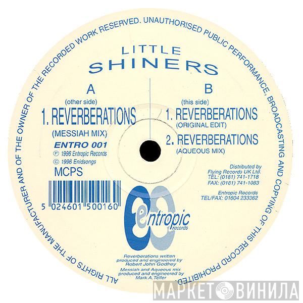 Little Shiners - Reverberations