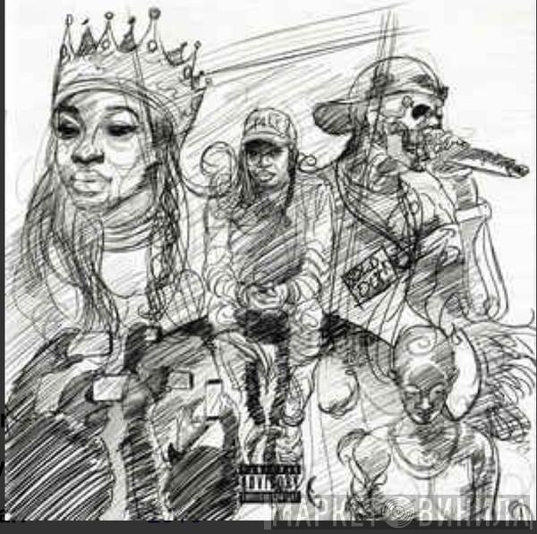 Little Simz - A Curious Tale Of Trials + Persons