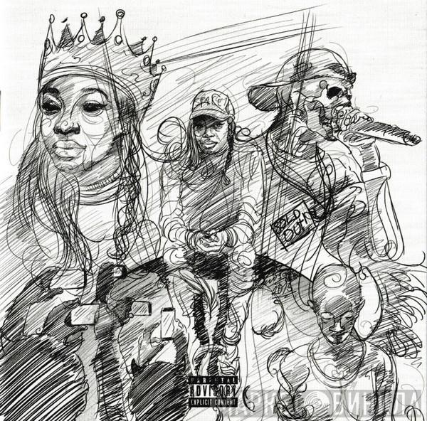 Little Simz - A Curious Tale Of Trials + Persons