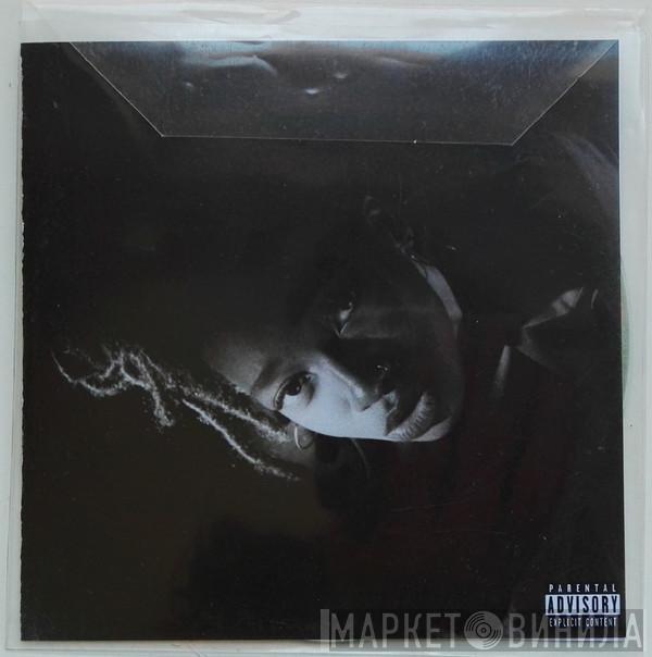  Little Simz  - Grey Area