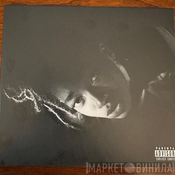 Little Simz - Grey Area