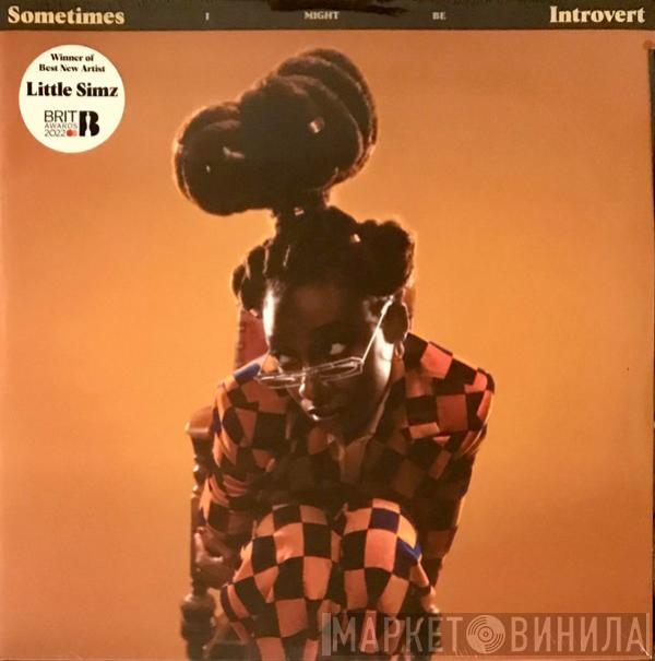 Little Simz - Sometimes I Might Be Introvert