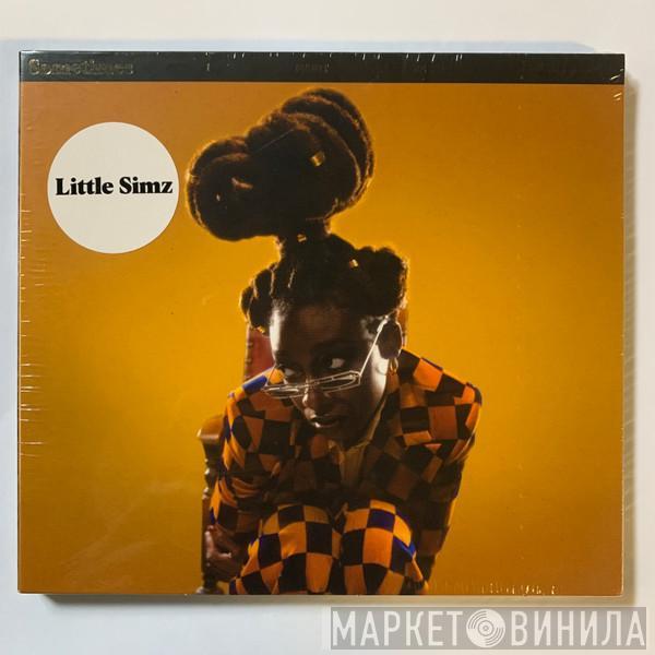 Little Simz - Sometimes I Might Be Introvert