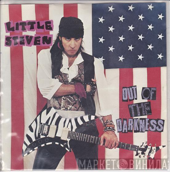Little Steven - Out Of The Darkness
