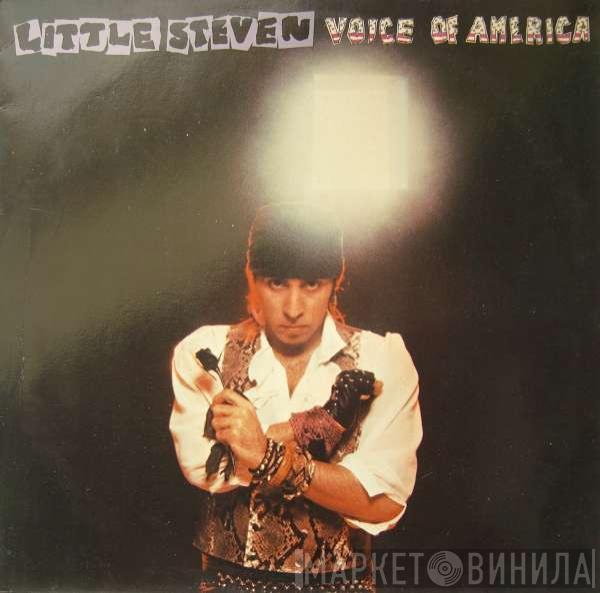 Little Steven - Voice Of America