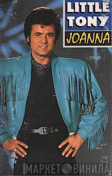  Little Tony  - Joanna