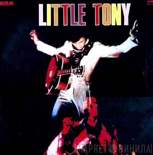  Little Tony  - Little Tony