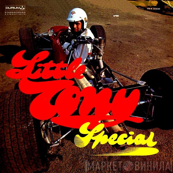  Little Tony  - Special